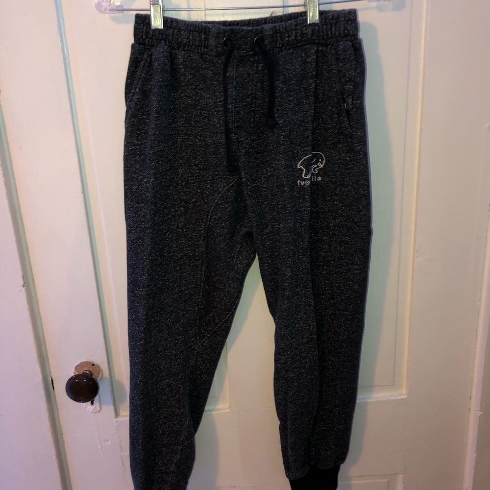 Ivory Ella Joggers
